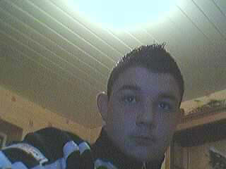 mon DEMI frere ou vodka ou Andy