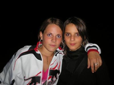 mes 2 puces